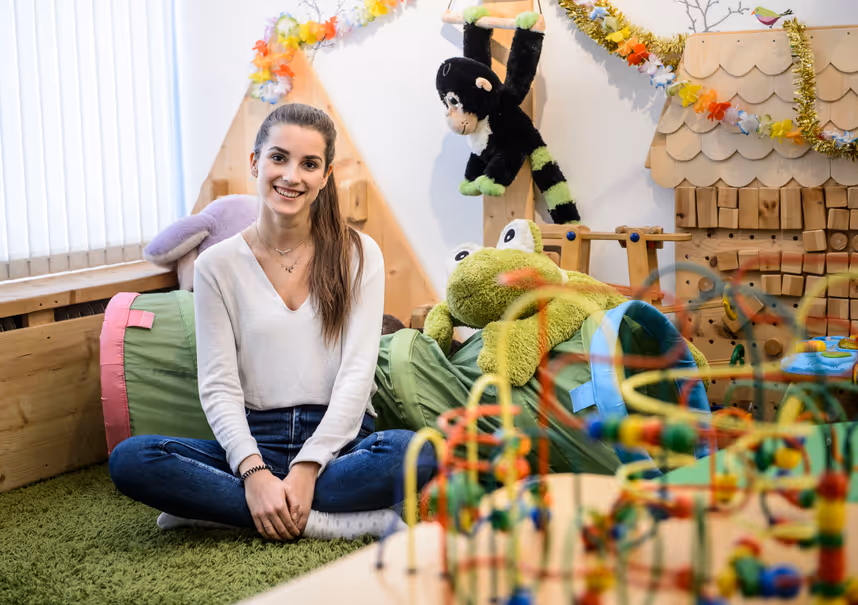 Die gute Geschichte zum Advent: “Kleine Schritte, die ganz groß sind“