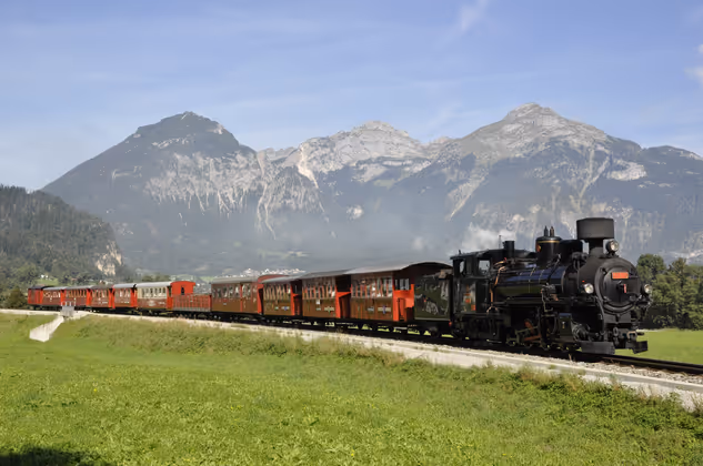 Zillertalbahn