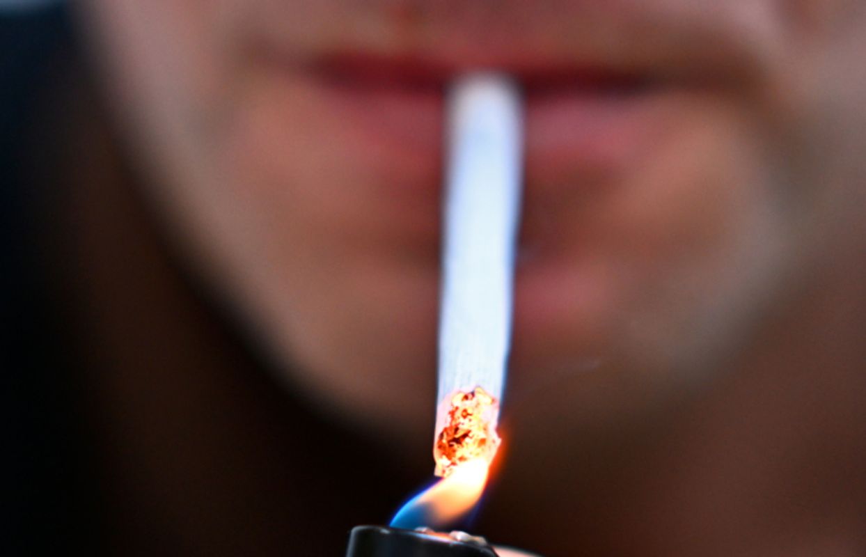 Karzinom-Früherkennung senkt auch Gesamtsterblichkeit