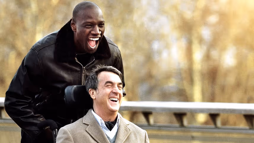 Diese fünf Filme aus Frankreich begeisterten die Welt – und uns