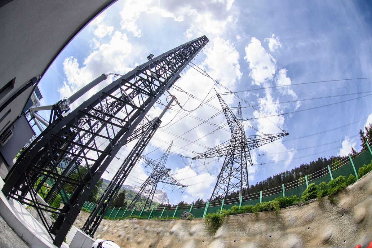 Raus aus Öl und Gas: „Wir brauchen in Österreich künftig doppelt so viel Strom“