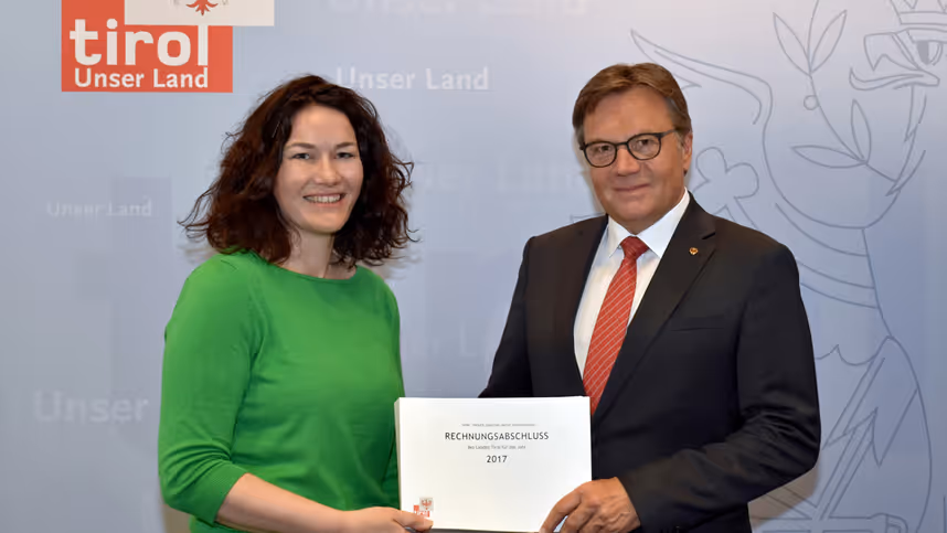 Platter will Autonomie bei Steuern