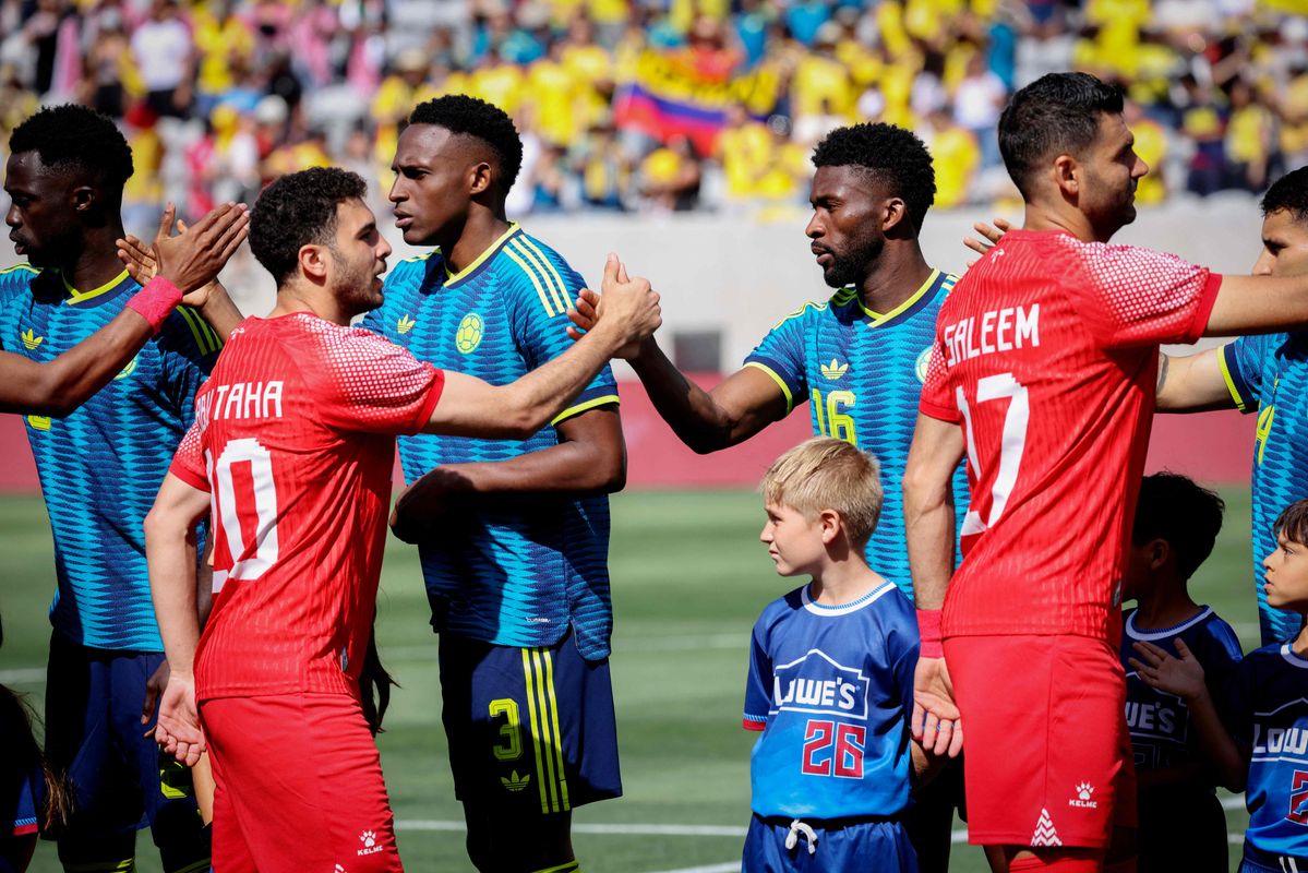 Fußball-Experten gesucht: Spielt dieses Land bei der WM 2026