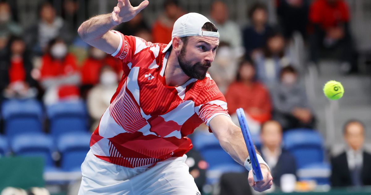 Rodionov-nach-Sieg-ber-Lajovic-in-der-2-French-Open-Quali-Runde
