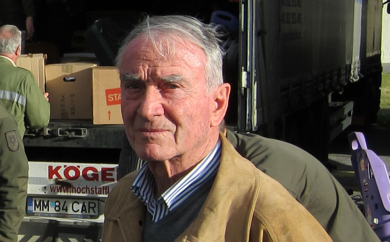 „Mit Haltung und Herz“: Prägende Stimme fürs Oberland ist verstummt