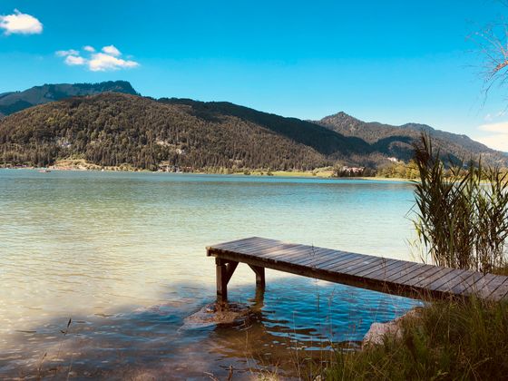 Walchsee