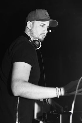 DJ Judge.