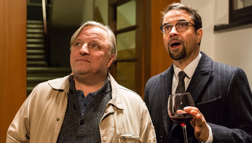 Mord und Totschlag im TV: So wird das „Tatort“-Jahr 2019