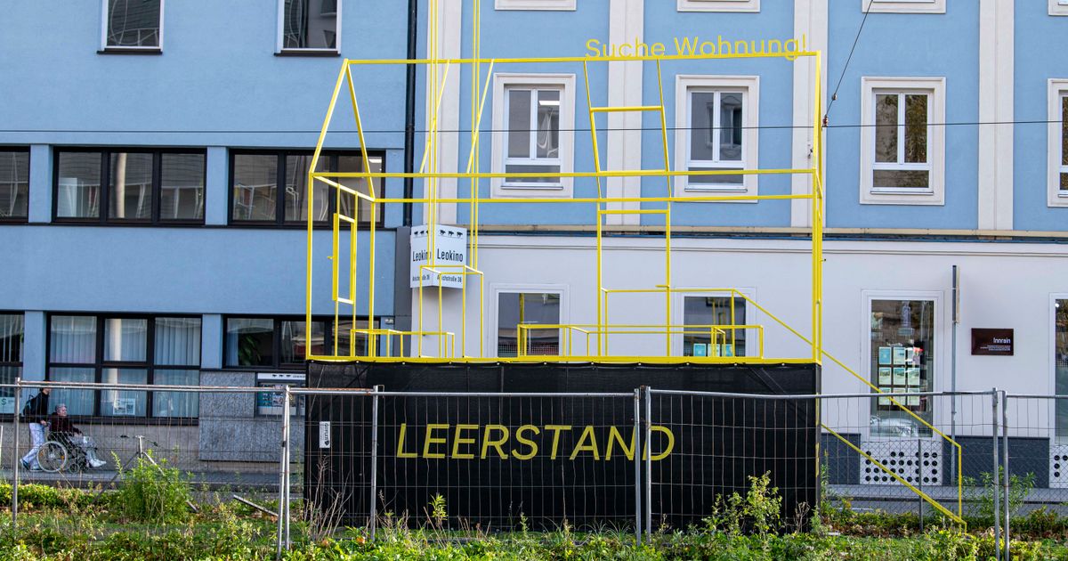 Kein-Bedarf-zu-hoher-Aufwand-Auch-versch-rfte-Leerstandsabgabe-in-Tirol-floppt