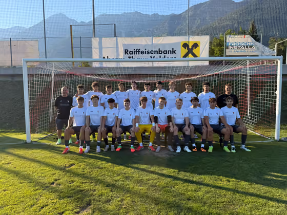 SV Thaur Juniors
