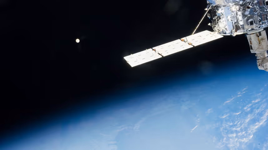 50 Jahre nach der Mondlandung: Der neue Wettlauf zum Mond