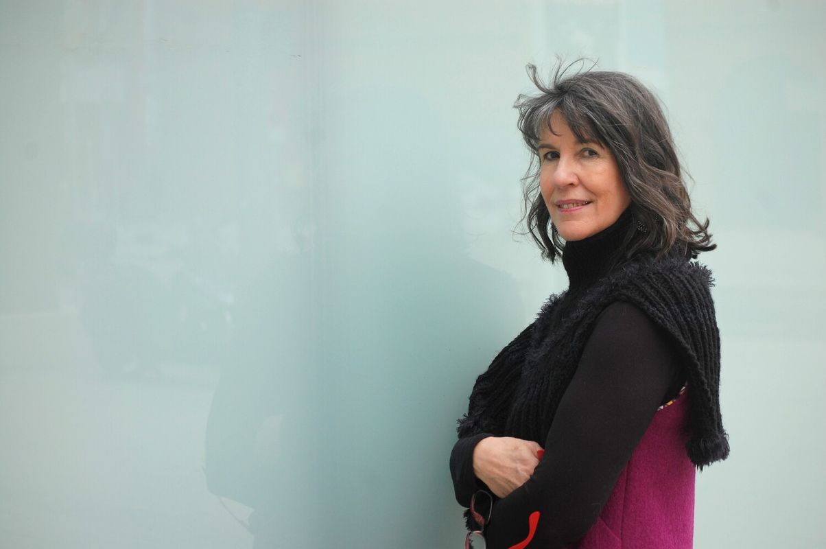 Otto-Grünmandl-Literaturpreis geht an Erika Wimmer Mazohl