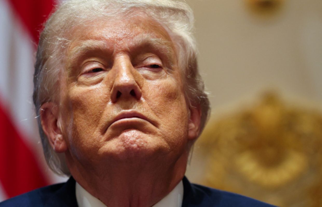 Trump: USA werden hochangereichertes Uran des Iran holen
