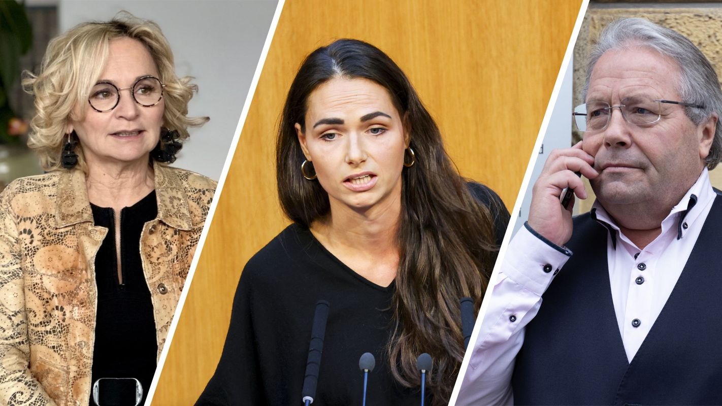 Jobwünsche und mehr: Mit diesen Anliegen kommen Bürger zu Tiroler PolitikerInnen