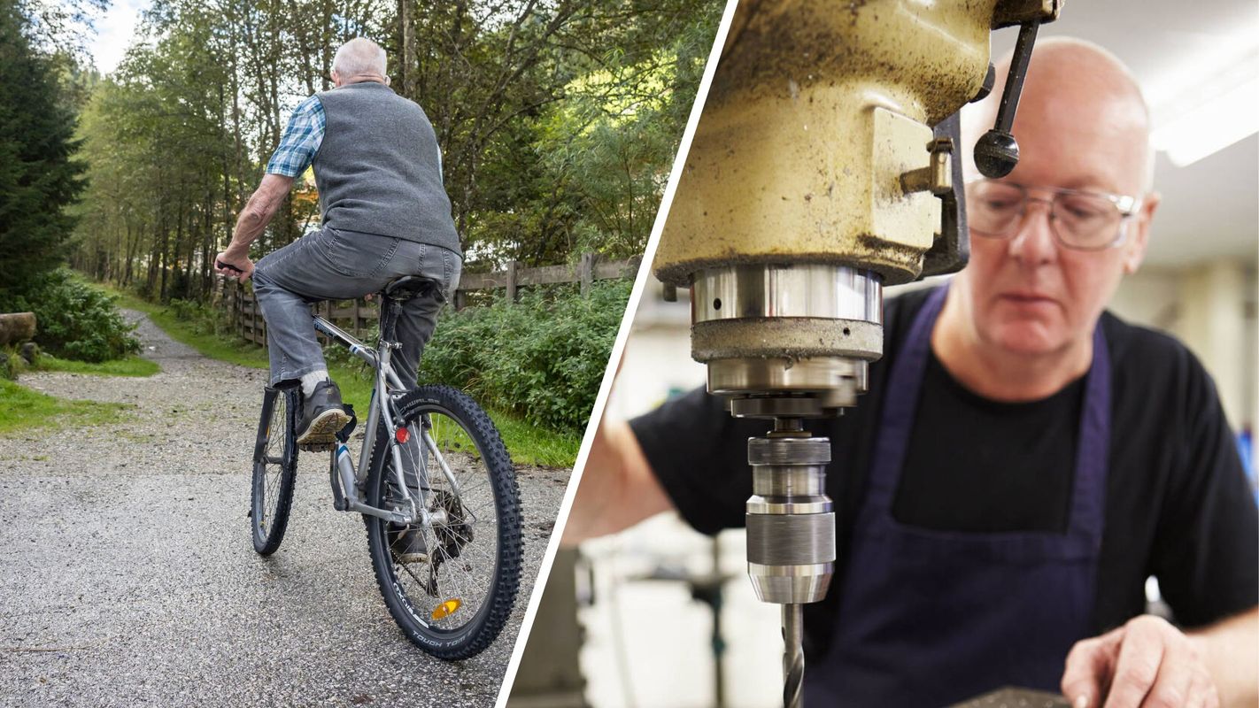 Freiwillig arbeiten mit 65+: Das bringt die neue „Aktiv-Pension“