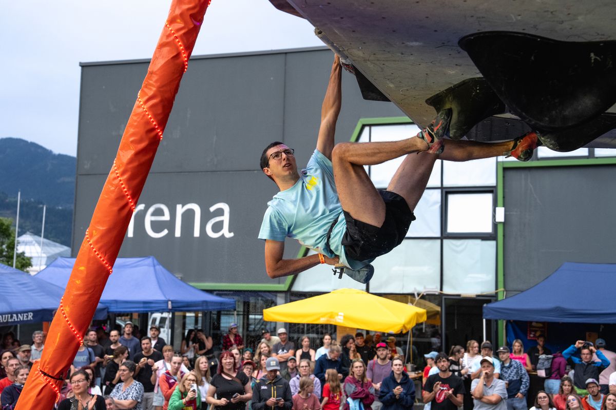 Verein K.I.O.T. lädt ein: Warum der Bouldercup diesmal frühe