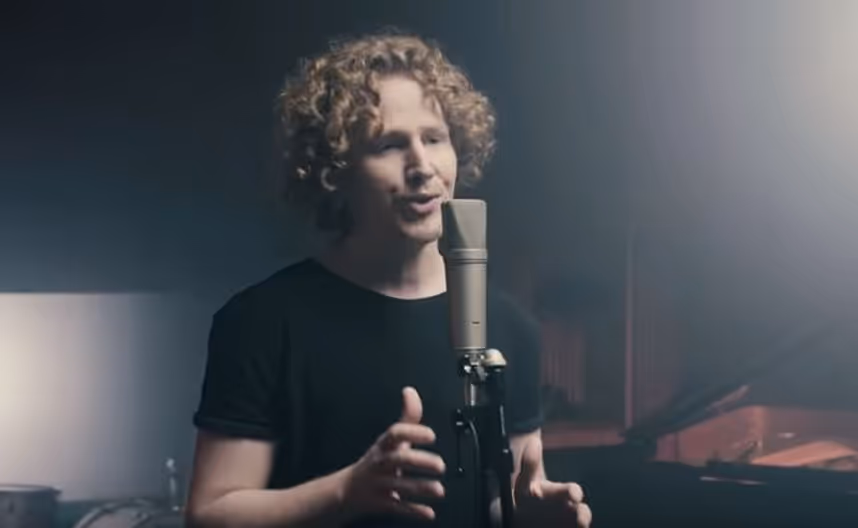 Michael Schulte gewinnt deutschen ESC-Vorentscheid