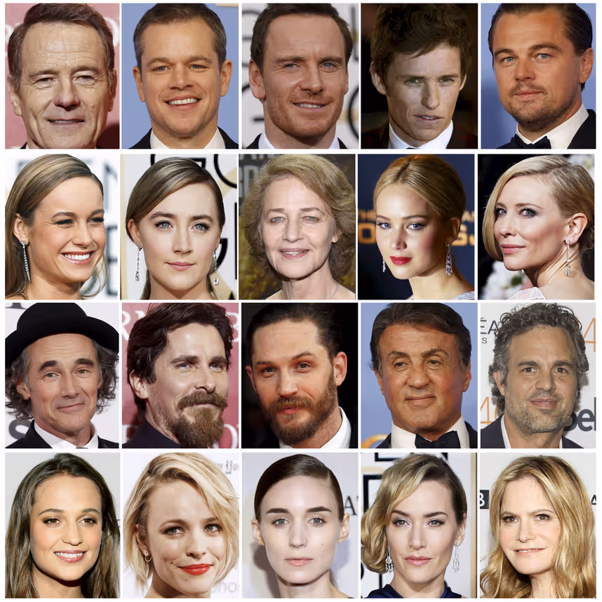 #OscarsSoWhite: Kritik an „weißen“ Oscars wird lauter