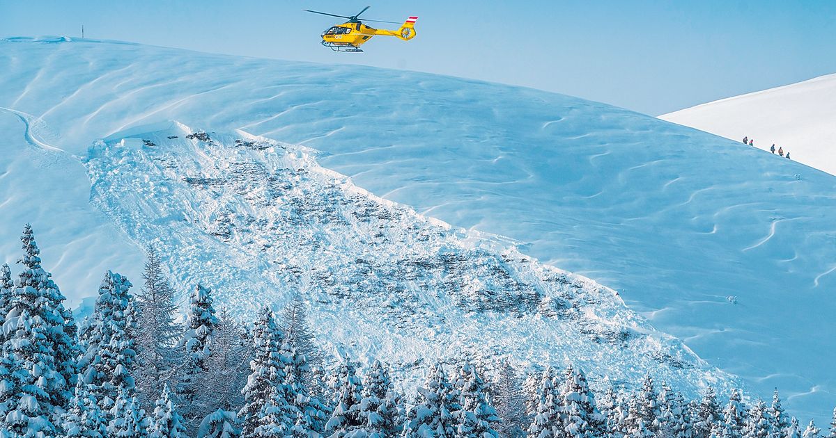Zwei-Skiunf-lle-am-Freitag-11-J-hrige-verletzte-sich-am-Kopf-19-J-hrige-verlor-Bewusstsein