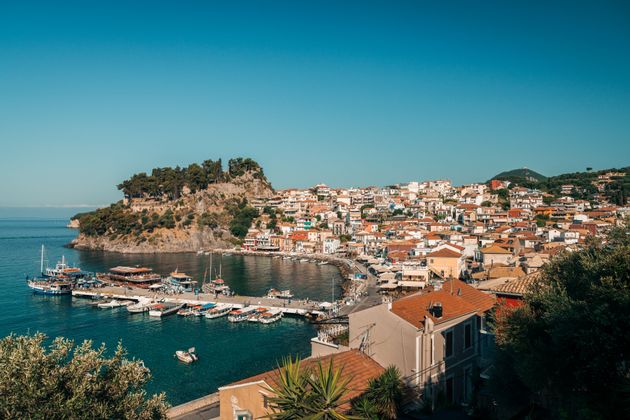 Parga