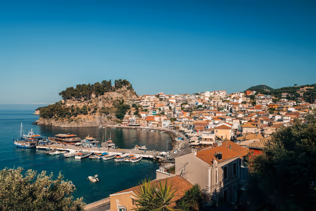 Parga