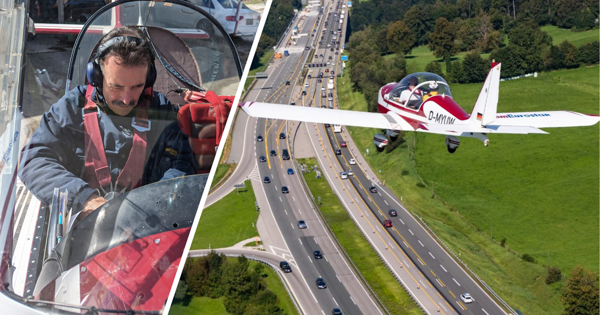Seit-25-Jahren-das-fliegende-Auge-ber-den-Staus-Spur-wechseln-bringt-gar-nix-
