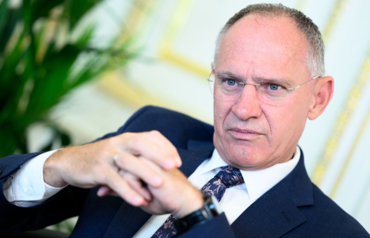 Karner will Fußfessel auch für islamistische Gefährder