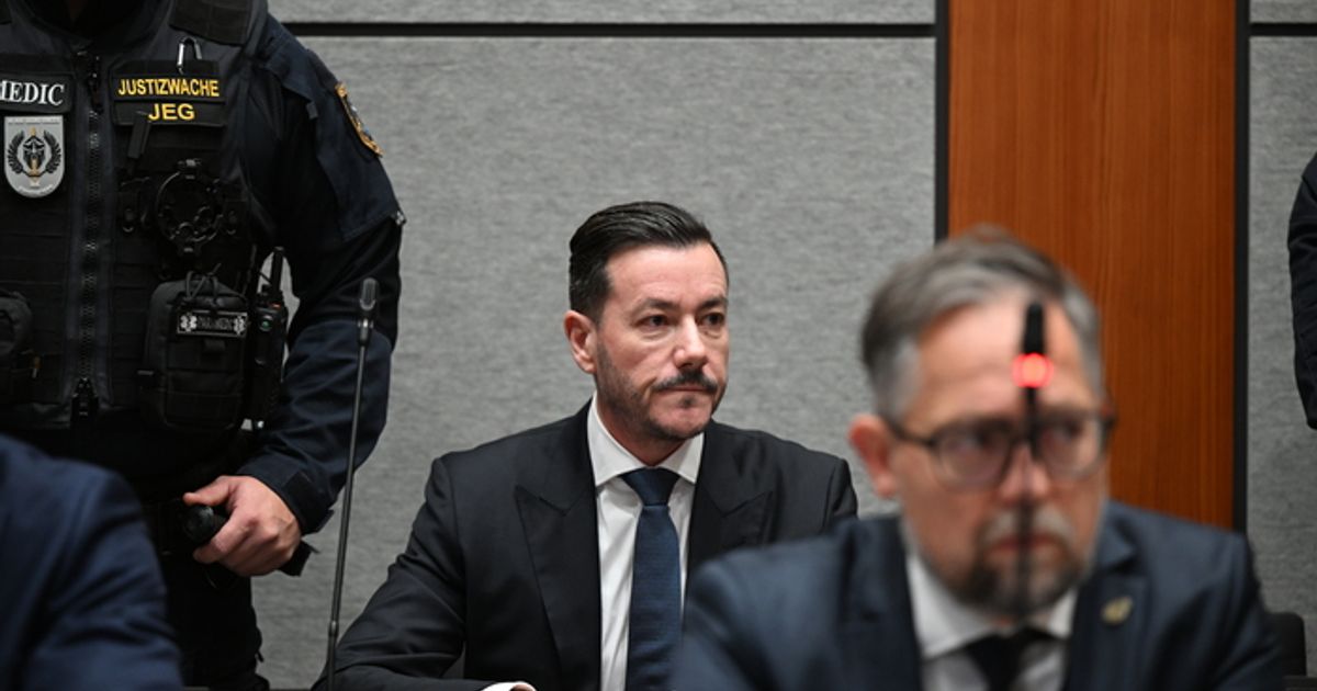 Plädoyers stehen an, dann wird Urteil gefällt: Der zweite Tag im ...
