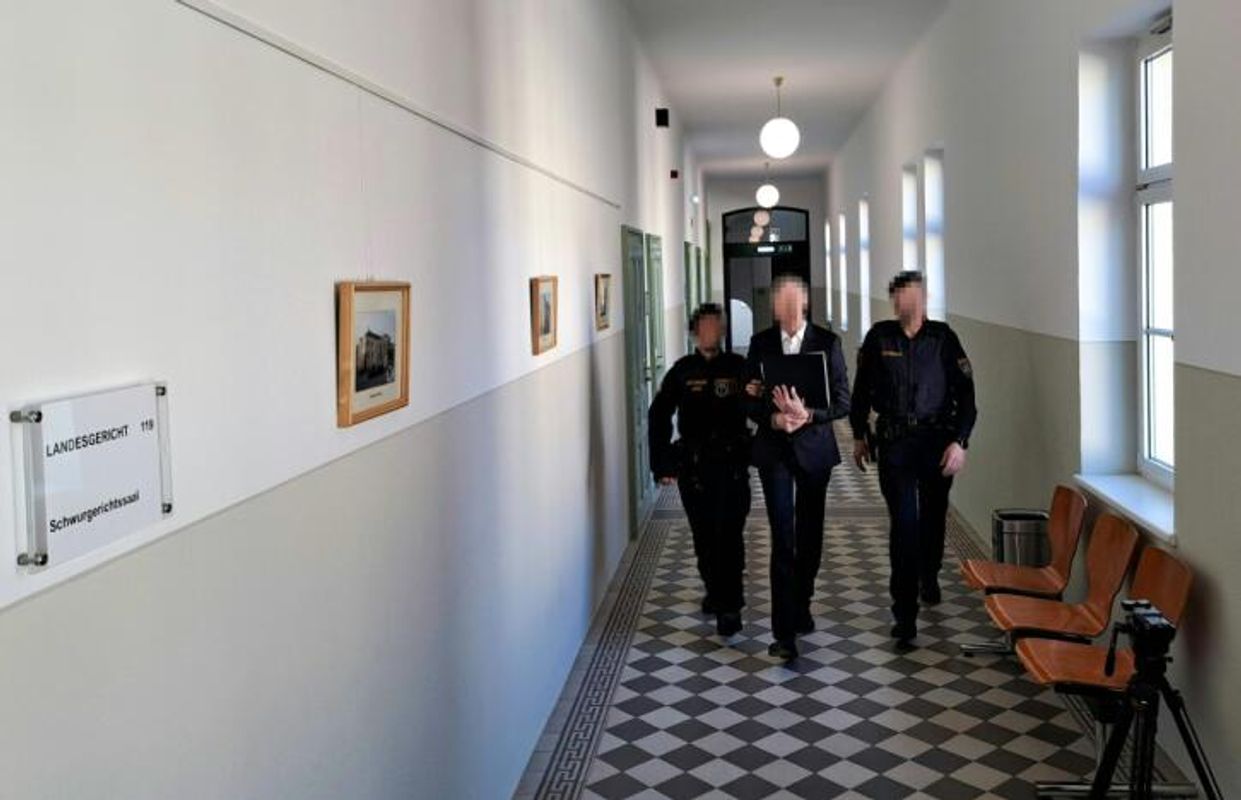 Steirischer Winzer bestritt Mordvorwurf bei Prozess in NÖ