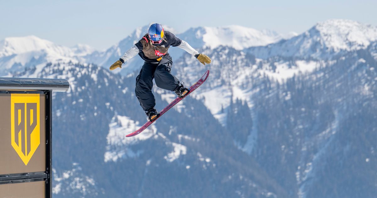 Olympiasiegerin-Anna-Gasser-in-Flachau-Slopestyle-Zweite