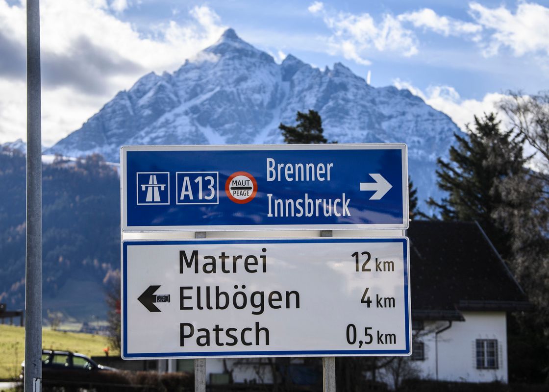 Kommt es heute zum  Verkehrschaos in Tirol? Der Tag der Brenner-Demo im Live-Blog