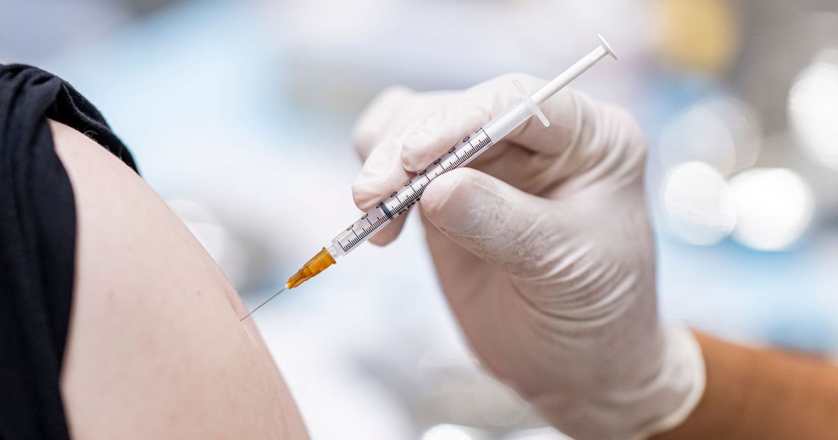 Next quota for free shingles vaccination expected for September