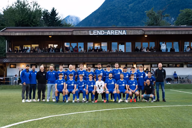 FC Kramsach/Brandenberg 1b