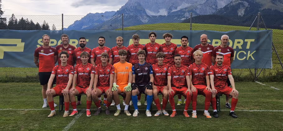 FC Oberndorf