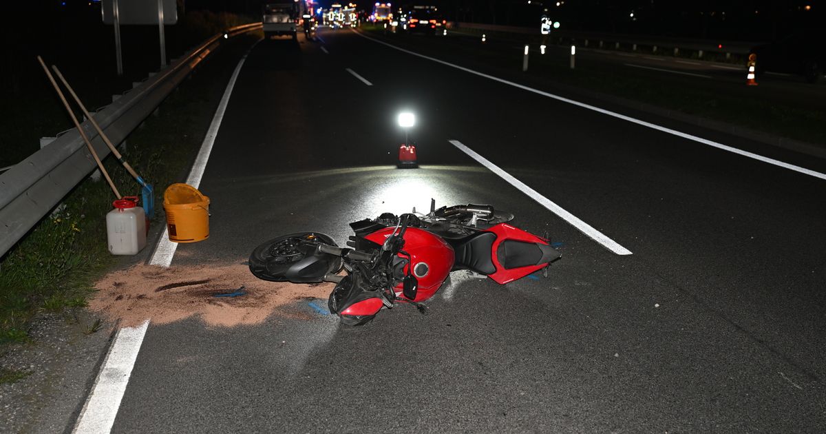 Nach-schwerem-Unfall-in-Thaur-Motorradfahrer-33-musste-reanimiert-werden
