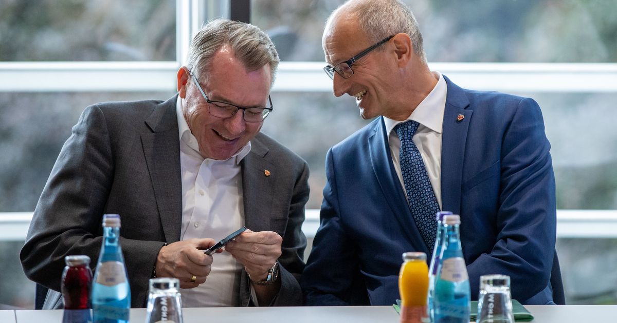 Doppelleben Am Ende Beamter Gesteht Millionenbetrug Luxus Urlaub Mykonos Co - cr6ja1d