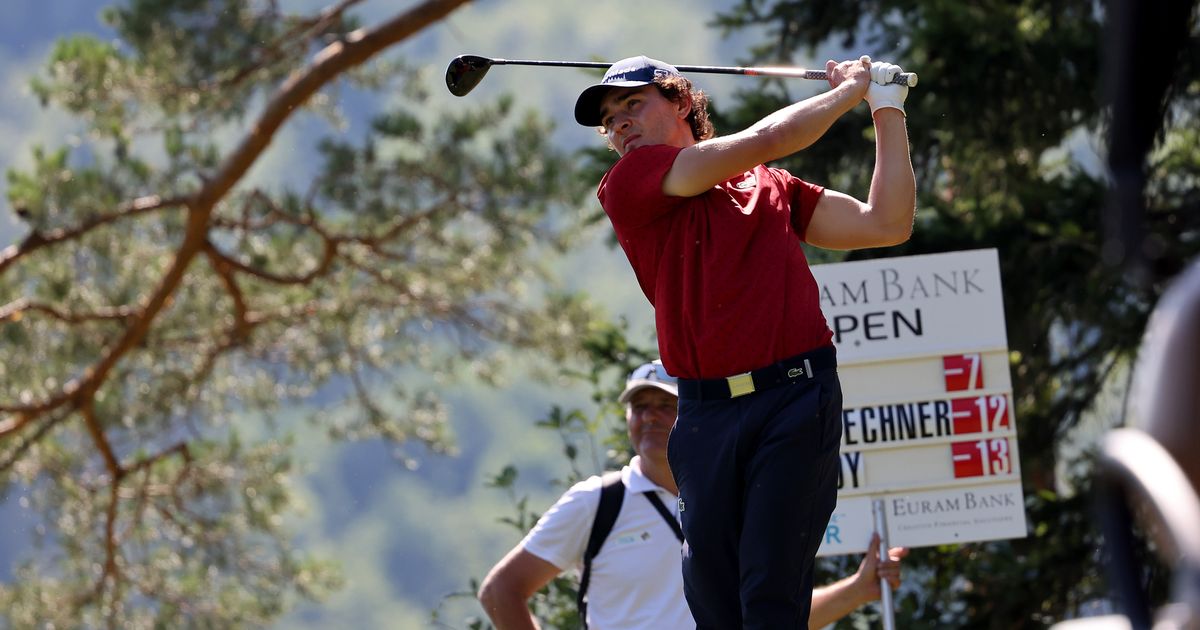 Tirols-Golf-Stolz-Steinlechner-Ich-suche-einen-Caddie-der-mir-nur-die-Tasche-tr-gt-