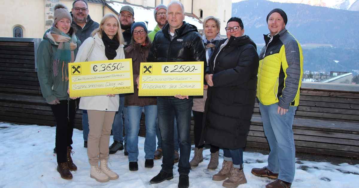 Weerberg-sammelte-7450-Euro-f-r-gute-Zwecke