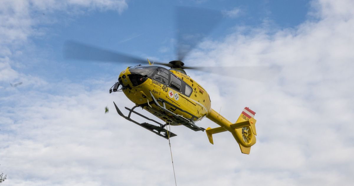Ersch-pft-am-Klettersteig-27-J-hriger-aus-Galitzenklamm-in-Amlach-gerettet