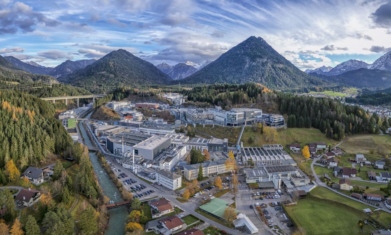 „Nationale Sicherheitsziele“: Plansee baut Produktion in den USA massiv aus