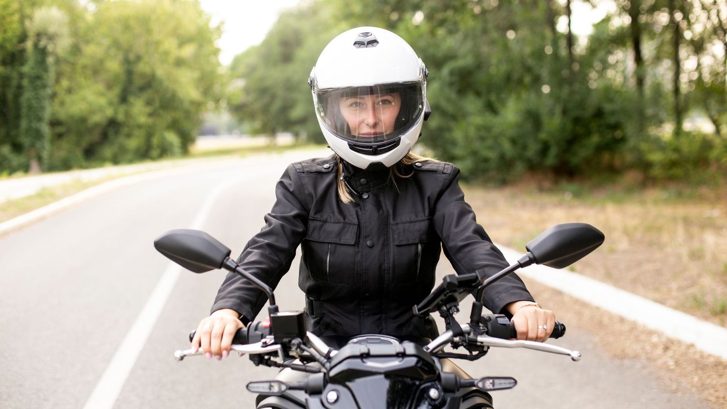 Gut zu wissen: So gelingt ein guter Start in die Motorrad-Saison