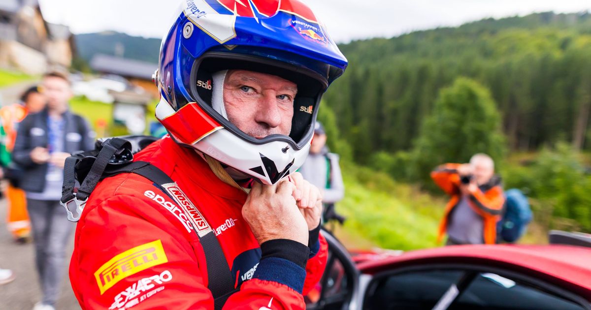 Verstappen-Vater-bersteht-Horror-Crash-bei-Rallye-in-Belgien-unverletzt