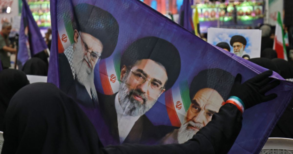 Iran Condemns US Attacks as Ceasefire Violation