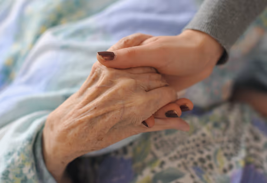 Aus für Vermögensregress bei Pflegeheim-Bewohnern