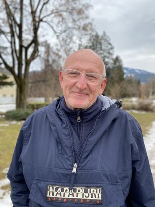 Peter Wachter-Stoffaneller (Innsbruck): „Die Lockerungen kommen zu früh, die Zahlen sind dafür noch zu hoch. Aufs Einkehren nach dem Sport freue ich mich besonders.“