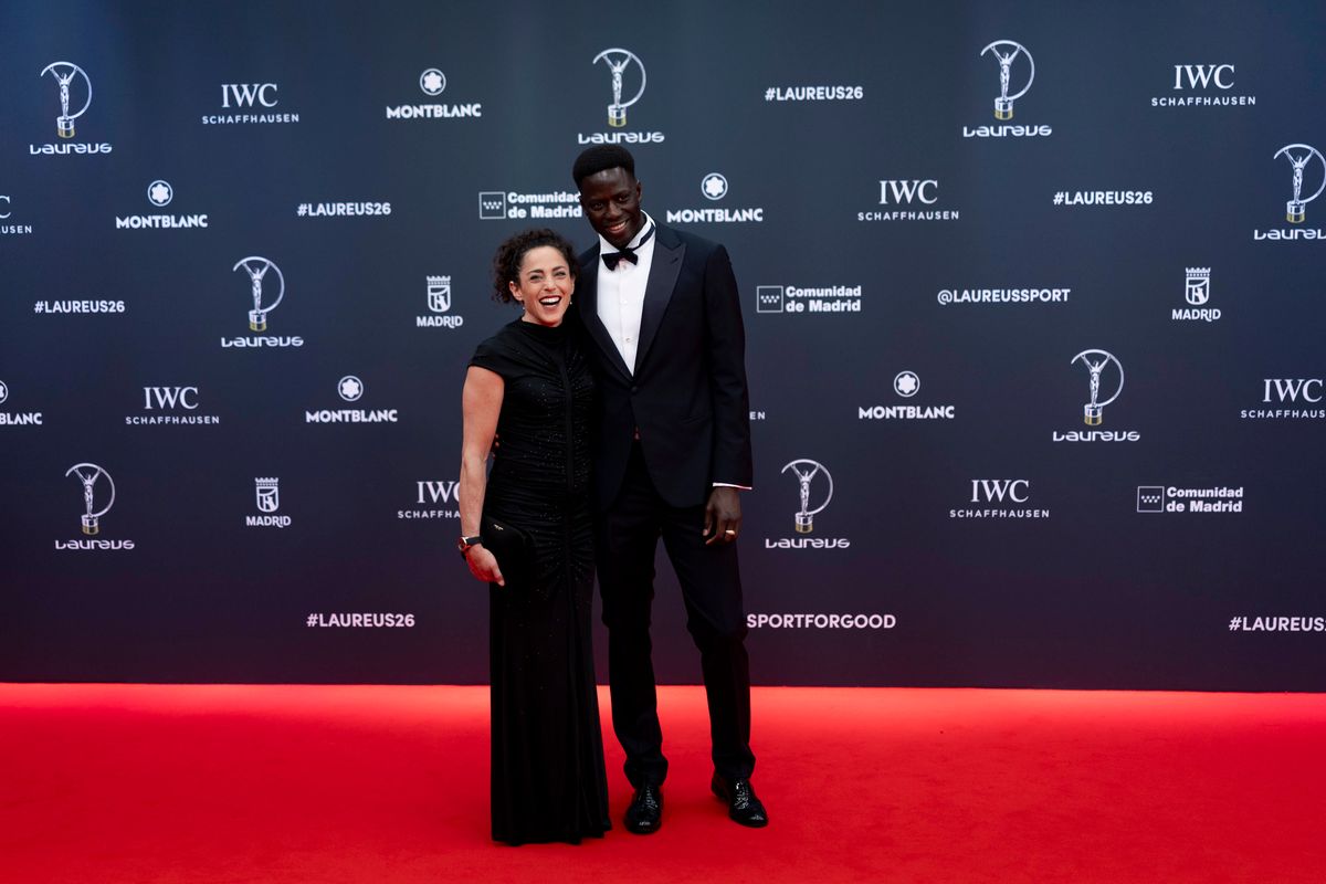 Liebes-Geheimnis gelüftet: Olympiasiegerin Brignone präsentiert Mann an ihrer Seite