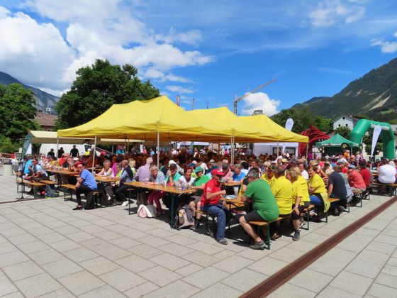 TT-Wandercup Schwaz
