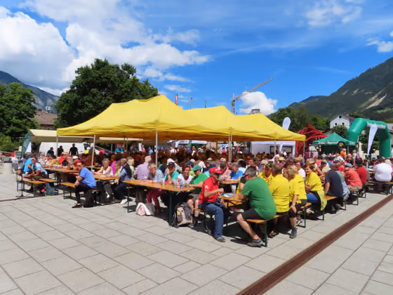 TT-Wandercup Schwaz