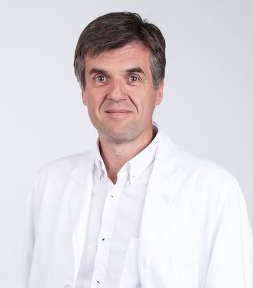 Dr. Bertram Bitschnau