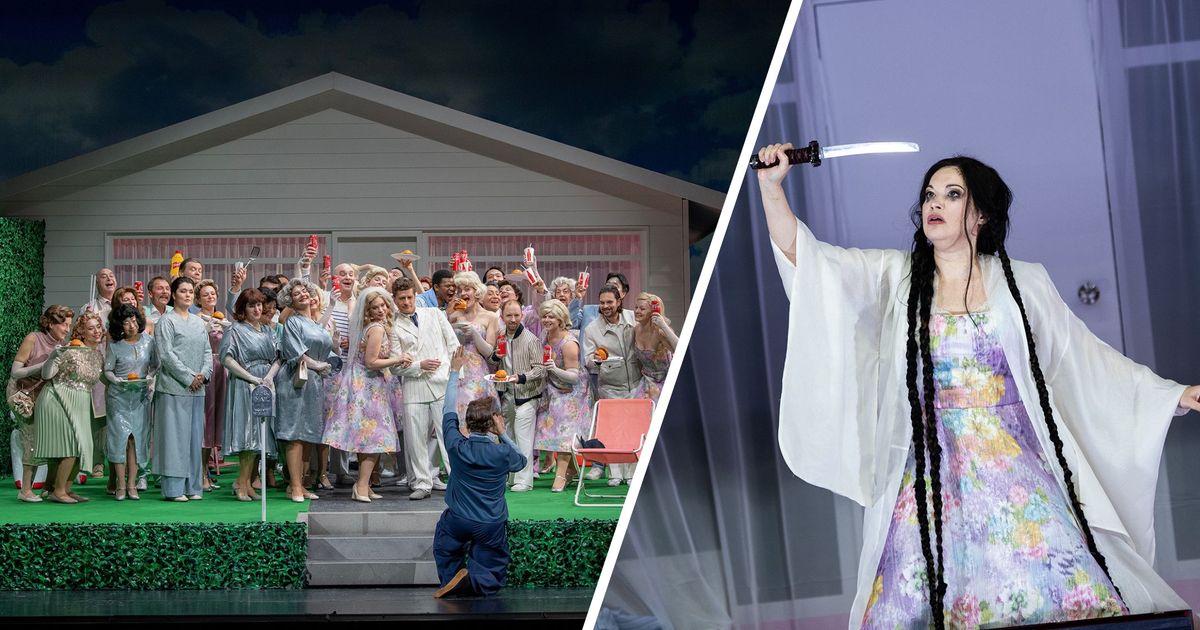 Harakiri-im-rosa-Puppenhaus-Madama-Butterfly-polarisierte-Opernpublikum
